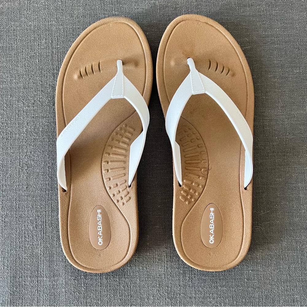 Okabashi Women's Sandals